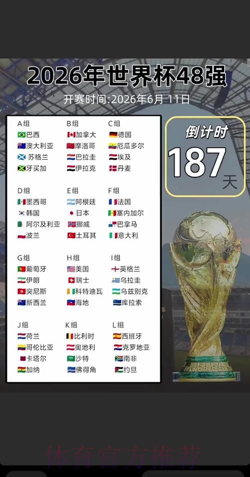 2026世界杯比分手机实时查询助手